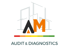 AM AUDIT & DIAGNOSTICS Logo