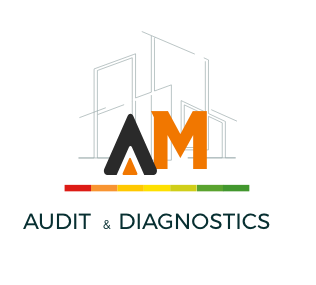 AM AUDIT & DIAGNOSTICS Logo